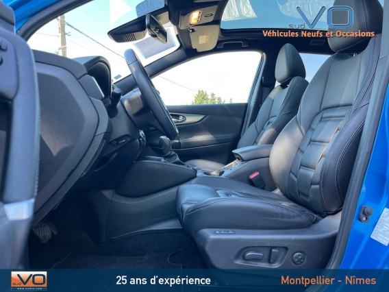 Aperçu de la photo 16 du véhicule NISSAN QASHQAI