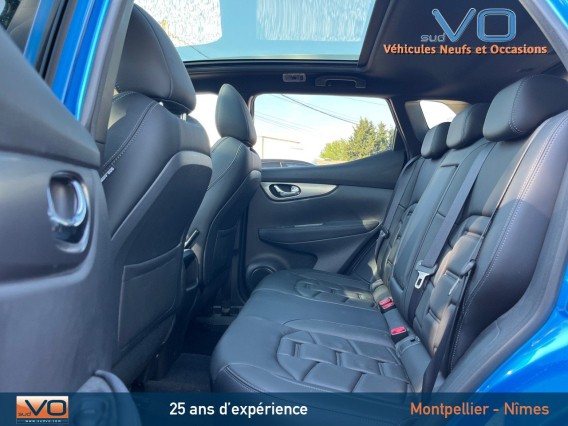 Aperçu de la photo 17 du véhicule NISSAN QASHQAI