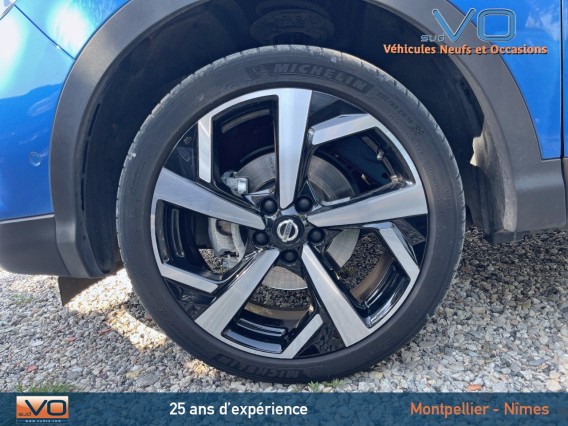 Aperçu de la photo 19 du véhicule NISSAN QASHQAI
