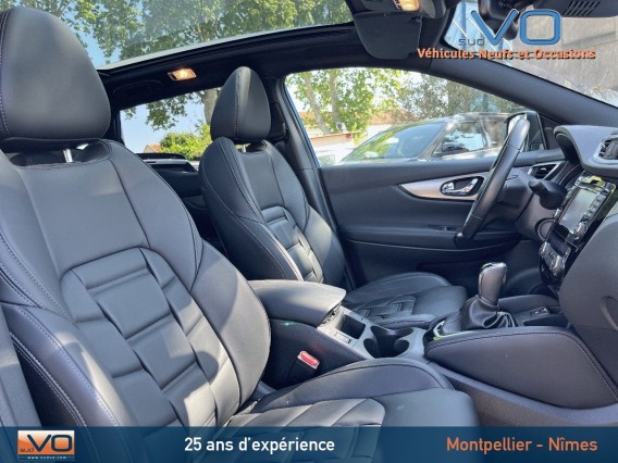 Aperçu de la photo 20 du véhicule NISSAN QASHQAI