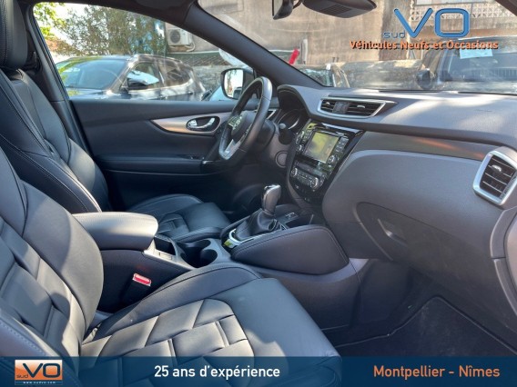 Aperçu de la photo 21 du véhicule NISSAN QASHQAI