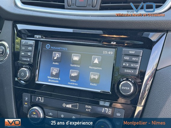 Aperçu de la photo 23 du véhicule NISSAN QASHQAI