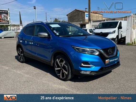 Aperçu de la photo 24 du véhicule NISSAN QASHQAI