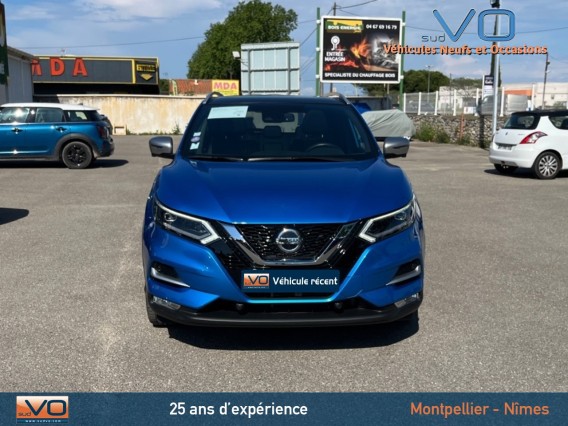 Aperçu de la photo 25 du véhicule NISSAN QASHQAI