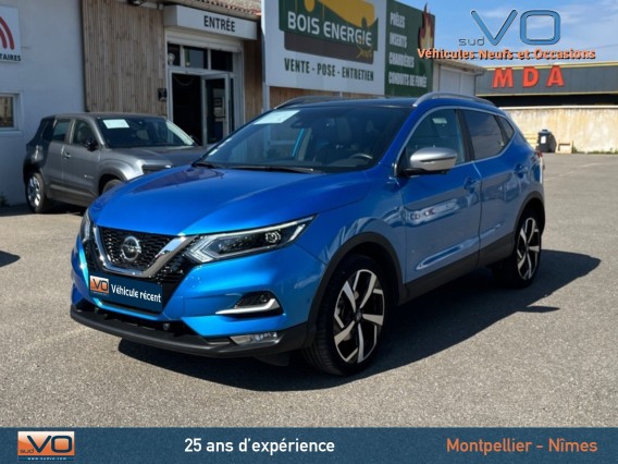 Aperçu de la photo 26 du véhicule NISSAN QASHQAI