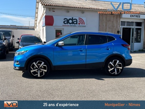 Aperçu de la photo 27 du véhicule NISSAN QASHQAI