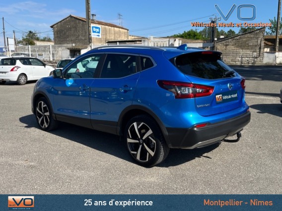 Aperçu de la photo 28 du véhicule NISSAN QASHQAI
