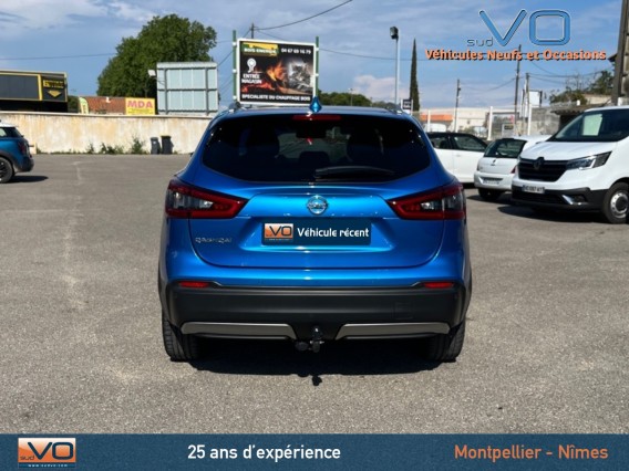 Aperçu de la photo 29 du véhicule NISSAN QASHQAI