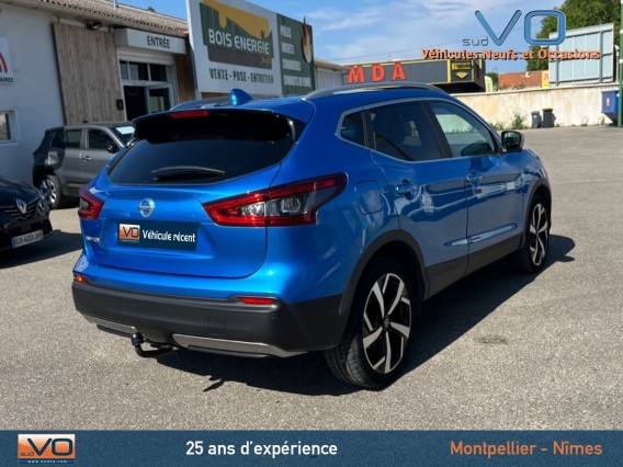 Aperçu de la photo 30 du véhicule NISSAN QASHQAI
