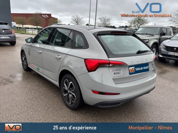 Aperçu de la photo 27 du véhicule SKODA SCALA