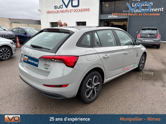 Aperçu de la photo 29 du véhicule SKODA SCALA