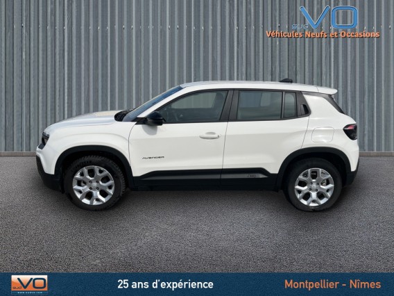 Aperçu de la photo 4 du véhicule JEEP AVENGER