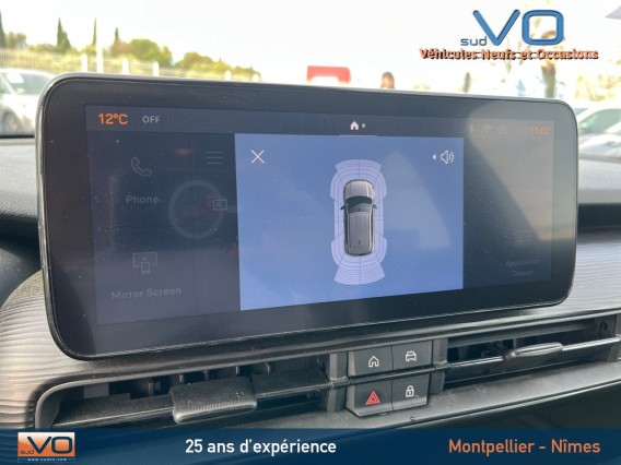 Aperçu de la photo 12 du véhicule JEEP AVENGER