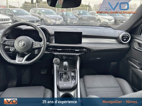 Aperçu de la photo 9 du véhicule ALFA ROMEO TONALE