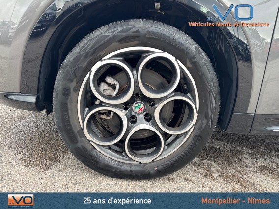 Aperçu de la photo 19 du véhicule ALFA ROMEO TONALE