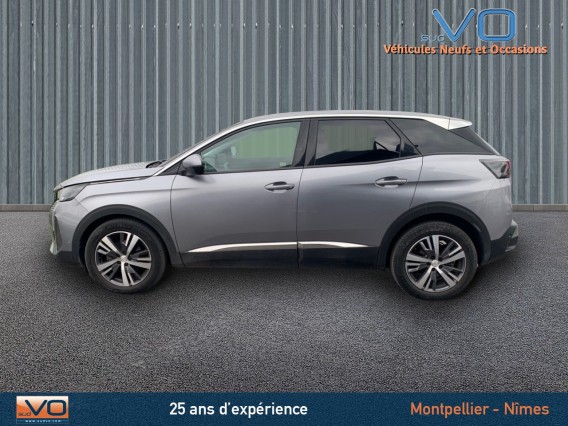 Aperçu de la photo 4 du véhicule PEUGEOT 3008