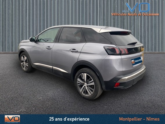 Aperçu de la photo 5 du véhicule PEUGEOT 3008