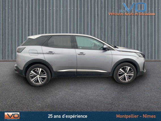 Aperçu de la photo 8 du véhicule PEUGEOT 3008