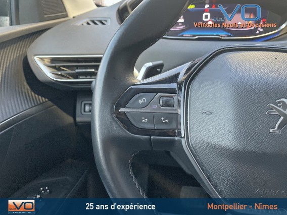 Aperçu de la photo 9 du véhicule PEUGEOT 3008