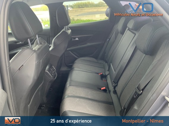 Aperçu de la photo 12 du véhicule PEUGEOT 3008