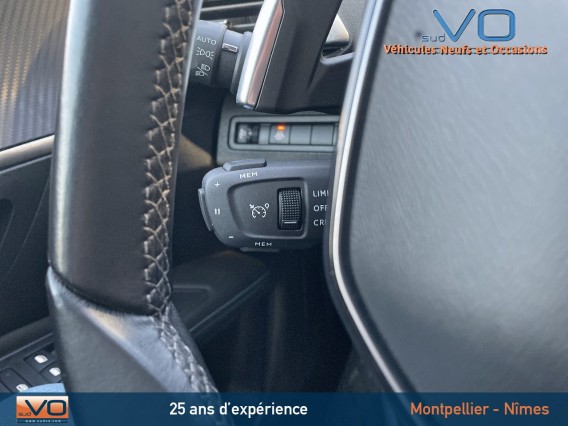 Aperçu de la photo 15 du véhicule PEUGEOT 3008