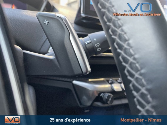 Aperçu de la photo 19 du véhicule PEUGEOT 3008