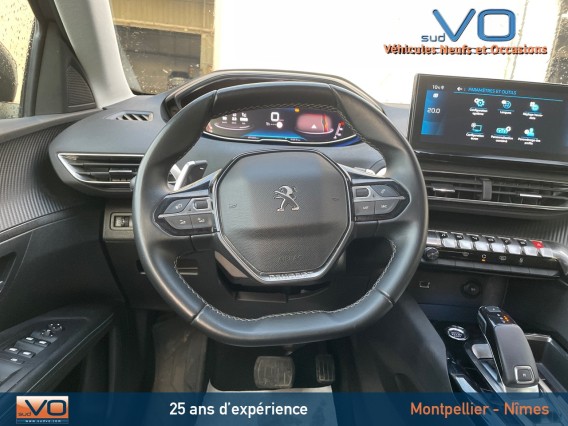 Aperçu de la photo 21 du véhicule PEUGEOT 3008