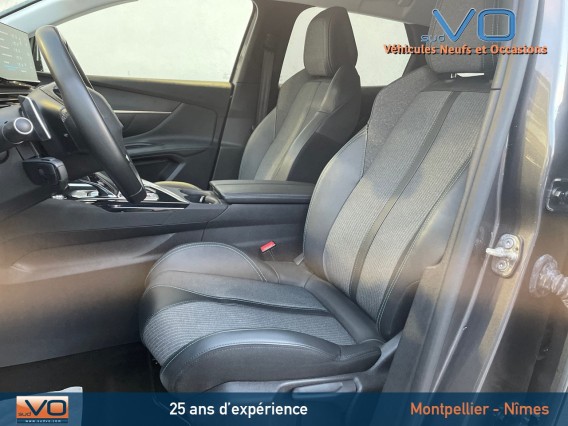 Aperçu de la photo 22 du véhicule PEUGEOT 3008