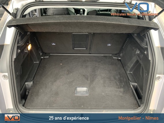 Aperçu de la photo 25 du véhicule PEUGEOT 3008