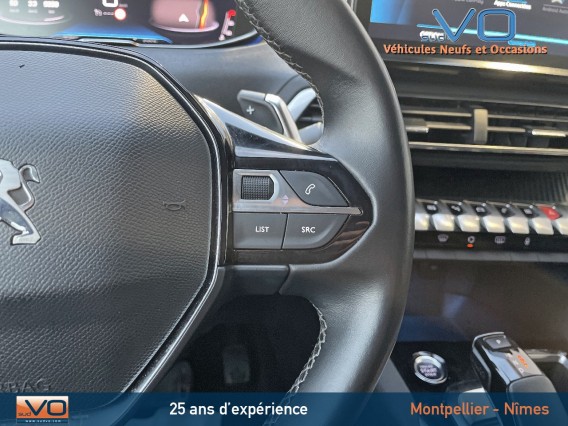 Aperçu de la photo 27 du véhicule PEUGEOT 3008