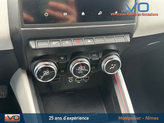 Aperçu de la photo 20 du véhicule RENAULT CLIO V