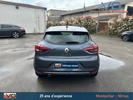 Aperçu de la photo 35 du véhicule RENAULT CLIO V