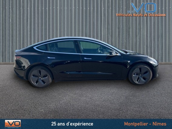 Aperçu de la photo 8 du véhicule TESLA MODEL 3