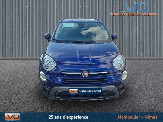 Aperçu de la photo 2 du véhicule FIAT 500X MY20