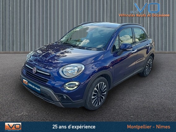 Aperçu de la photo 3 du véhicule FIAT 500X MY20