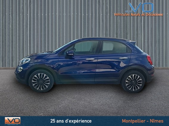 Aperçu de la photo 4 du véhicule FIAT 500X MY20
