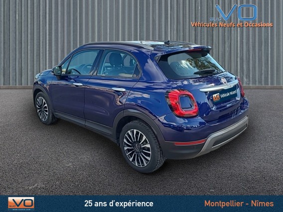 Aperçu de la photo 5 du véhicule FIAT 500X MY20