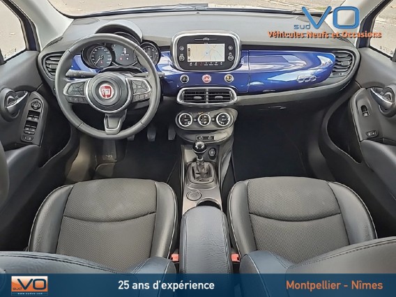 Aperçu de la photo 9 du véhicule FIAT 500X MY20