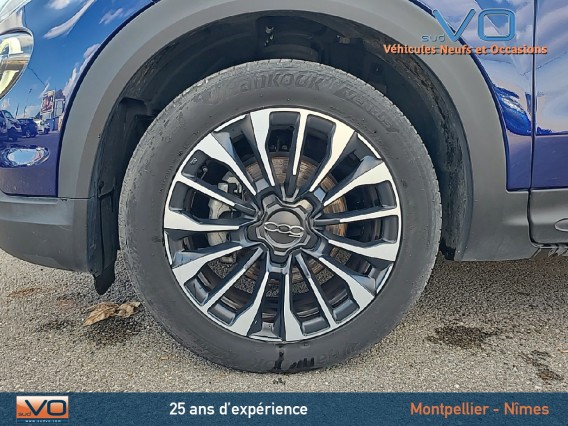 Aperçu de la photo 19 du véhicule FIAT 500X MY20
