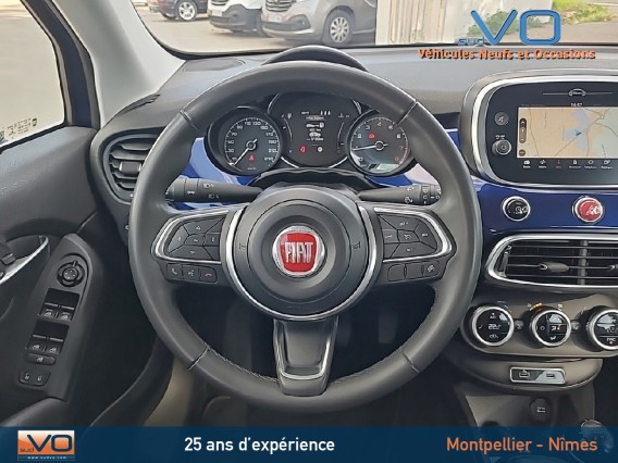 Aperçu de la photo 21 du véhicule FIAT 500X MY20