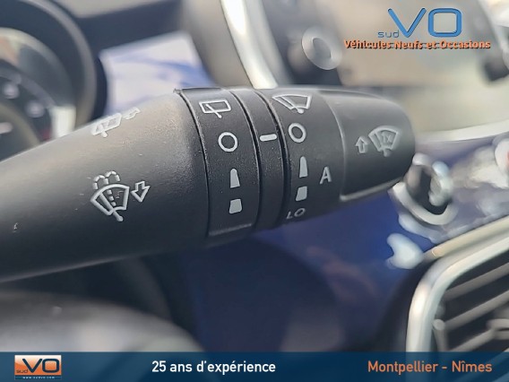 Aperçu de la photo 28 du véhicule FIAT 500X MY20