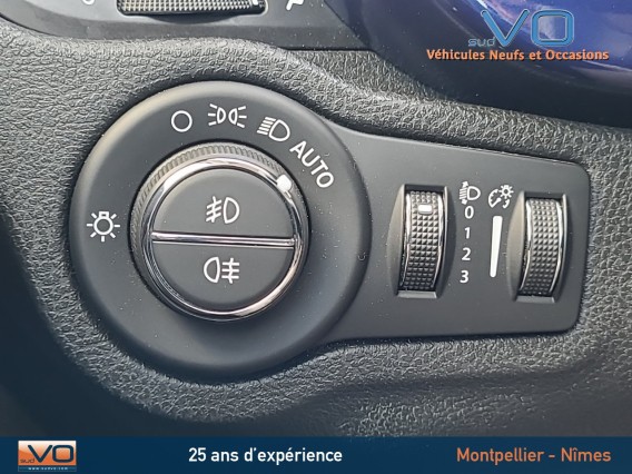 Aperçu de la photo 29 du véhicule FIAT 500X MY20