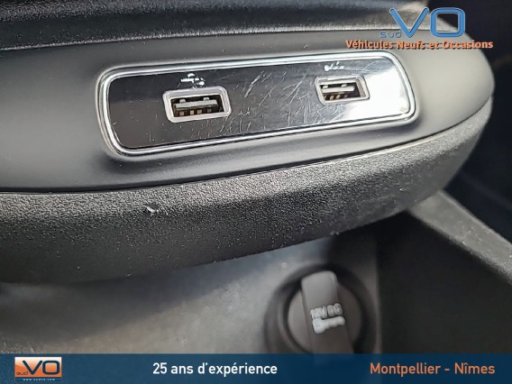 Aperçu de la photo 30 du véhicule FIAT 500X MY20