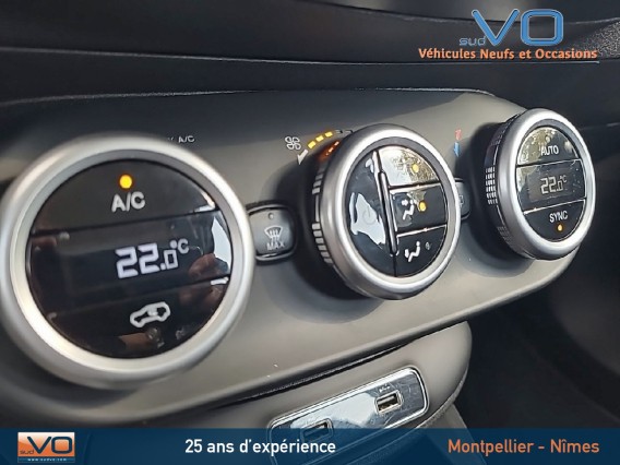 Aperçu de la photo 31 du véhicule FIAT 500X MY20