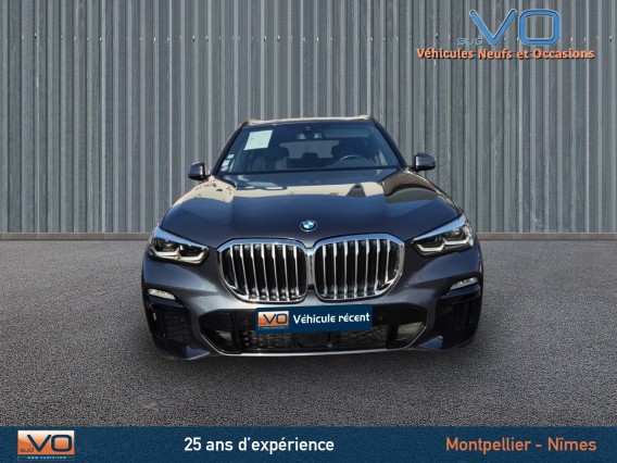 Aperçu de la photo 2 du véhicule BMW X5 G05