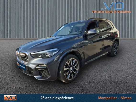 Aperçu de la photo 3 du véhicule BMW X5 G05