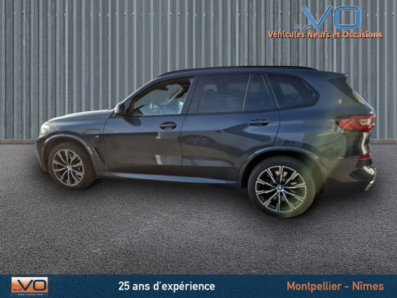Aperçu de la photo 4 du véhicule BMW X5 G05