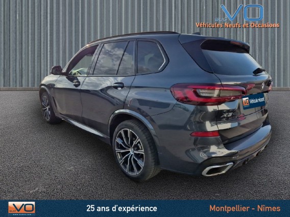 Aperçu de la photo 5 du véhicule BMW X5 G05