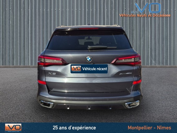 Aperçu de la photo 6 du véhicule BMW X5 G05