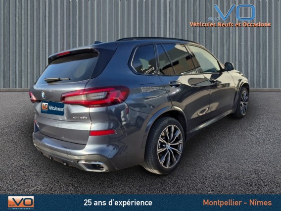 Aperçu de la photo 7 du véhicule BMW X5 G05